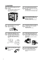 Preview for 5 page of Roland ZBX-500 User Manual