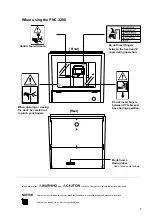 Preview for 8 page of Roland ZBX-500 User Manual