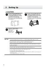 Preview for 11 page of Roland ZBX-500 User Manual