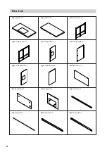 Preview for 2 page of Roland ZBX-540E Assembly Instructions Manual