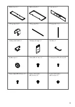 Предварительный просмотр 3 страницы Roland ZBX-540E Assembly Instructions Manual