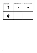 Preview for 4 page of Roland ZBX-540E Assembly Instructions Manual