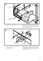 Предварительный просмотр 7 страницы Roland ZBX-540E Assembly Instructions Manual