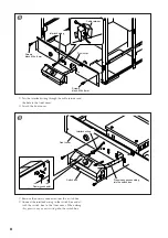 Preview for 8 page of Roland ZBX-540E Assembly Instructions Manual