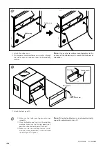 Предварительный просмотр 12 страницы Roland ZBX-540E Assembly Instructions Manual