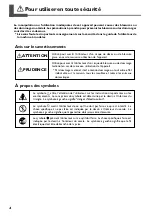 Preview for 6 page of Roland ZSC-1 User Manual