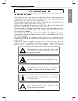 Предварительный просмотр 7 страницы Rolando BENESSERE ESPRESSO MC101 User Manual