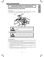 Предварительный просмотр 13 страницы Rolando BENESSERE ESPRESSO MC101 User Manual