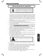 Предварительный просмотр 61 страницы Rolando BENESSERE ESPRESSO MC101 User Manual