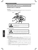 Предварительный просмотр 64 страницы Rolando BENESSERE ESPRESSO MC101 User Manual