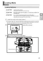 Preview for 23 page of Rolando Texart XT-640 User Manual