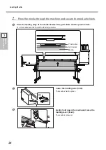 Preview for 26 page of Rolando Texart XT-640 User Manual