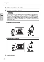 Preview for 32 page of Rolando Texart XT-640 User Manual