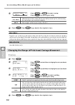 Preview for 112 page of Rolando Texart XT-640 User Manual