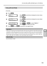 Preview for 115 page of Rolando Texart XT-640 User Manual