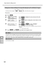 Preview for 122 page of Rolando Texart XT-640 User Manual