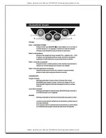 Preview for 5 page of ROLATAPE RT412D Operating Instructions Manual