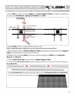 Preview for 7 page of Rolbak NGD2118 Assembly Instructions Manual