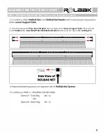 Preview for 8 page of Rolbak NGD2118 Assembly Instructions Manual