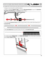 Preview for 10 page of Rolbak NGD2118 Assembly Instructions Manual