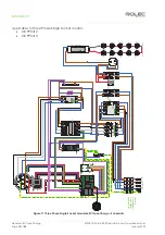 Preview for 14 page of ROLEC OCPP0410 Installation & Operation Manual