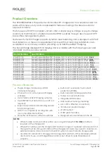 Preview for 5 page of ROLEC SecuriCharge ROLEC0111B Installation & Operation Manual