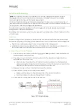 Preview for 23 page of ROLEC SecuriCharge ROLEC0111B Installation & Operation Manual