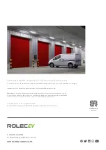 Preview for 36 page of ROLEC SecuriCharge ROLEC0111B Installation & Operation Manual