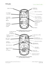 Preview for 11 page of ROLEC WALLPOD ROLEC4020B Installation & Operation Manual