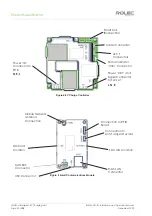 Preview for 12 page of ROLEC WALLPOD ROLEC4020B Installation & Operation Manual