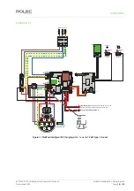 Preview for 19 page of ROLEC WALLPOD ROLEC4020B Installation & Operation Manual