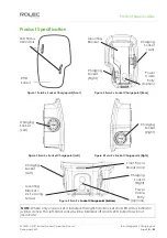 Preview for 11 page of ROLEC ZURA ROLEC3020B Installation & Operation Manual