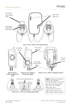 Preview for 12 page of ROLEC ZURA ROLEC3020B Installation & Operation Manual