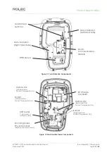 Preview for 13 page of ROLEC ZURA ROLEC3020B Installation & Operation Manual