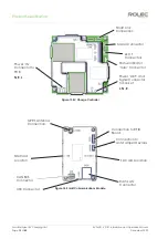 Preview for 14 page of ROLEC ZURA ROLEC3020B Installation & Operation Manual