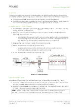 Preview for 31 page of ROLEC ZURA ROLEC3020B Installation & Operation Manual