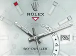 Предварительный просмотр 5 страницы Rolex 326933 Manual