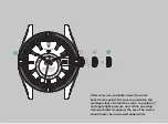 Предварительный просмотр 20 страницы Rolex 326933 Manual