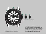 Предварительный просмотр 22 страницы Rolex 326933 Manual