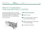 Предварительный просмотр 27 страницы Rolex 326933 Manual