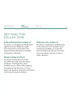 Preview for 9 page of Rolex CELLINI Manual