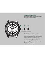 Preview for 10 page of Rolex CELLINI Manual