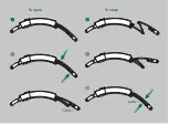 Предварительный просмотр 18 страницы Rolex Deepsea Challenge Manual