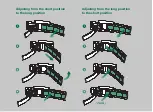 Предварительный просмотр 14 страницы Rolex MILGAUSS Manual