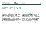 Preview for 13 page of Rolex Oyster Perpetual Rolex Deepsea Manual