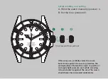 Preview for 12 page of Rolex Oyster Perpetual Submariner Manual