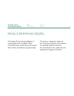 Preview for 8 page of Rolex Yacht-Master II Manual