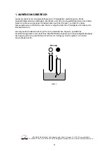 Предварительный просмотр 4 страницы ROLF HEUN 720.0030 Instruction Manual