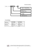 Preview for 6 page of ROLF HEUN 720.0030 Instruction Manual