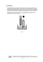 Предварительный просмотр 13 страницы ROLF HEUN 720.0030 Instruction Manual